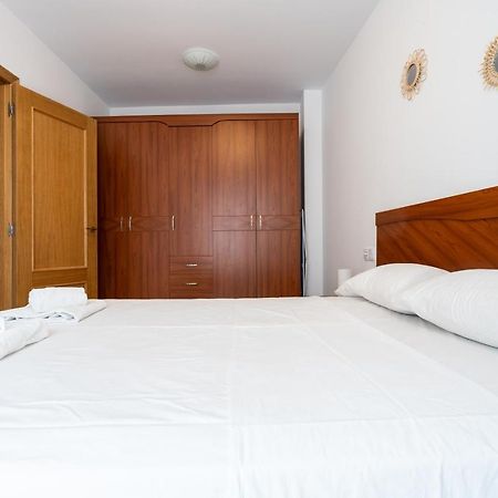 Excelente apartamento en 2ª línea de playa. WIFI! Sagunto Exterior foto