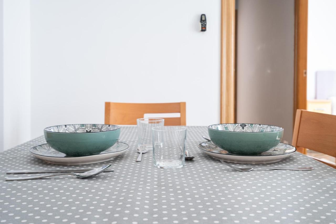 Excelente apartamento en 2ª línea de playa. WIFI! Sagunto Exterior foto
